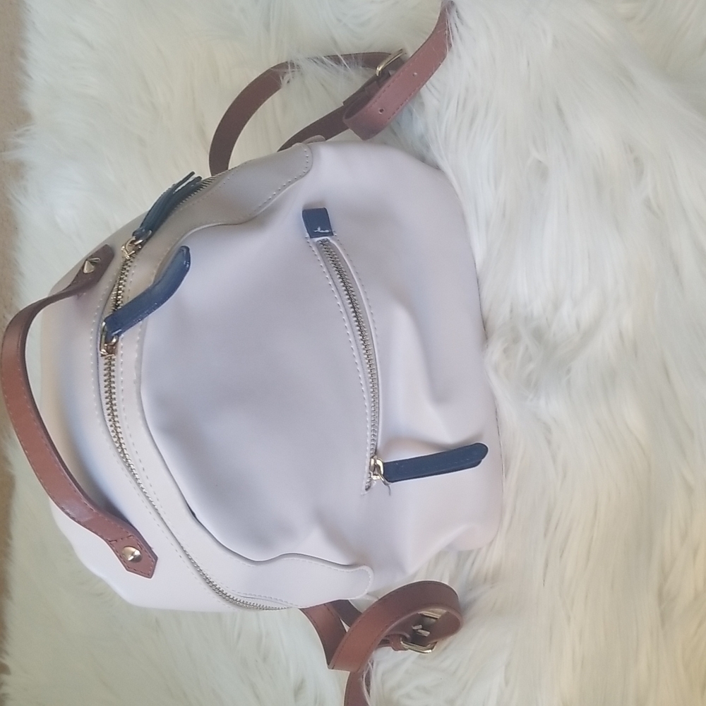 Forever21 Mini Backpack - Picture 5 of 7